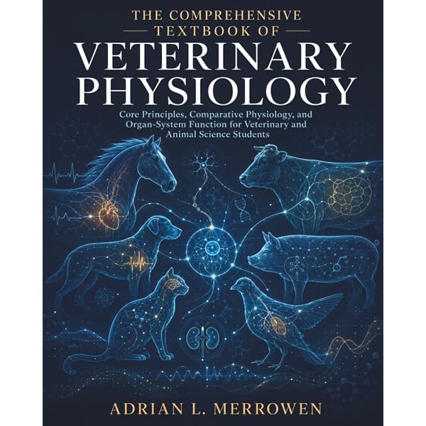 Mechanisms of Disease A Textbook of Comparative General Pathology