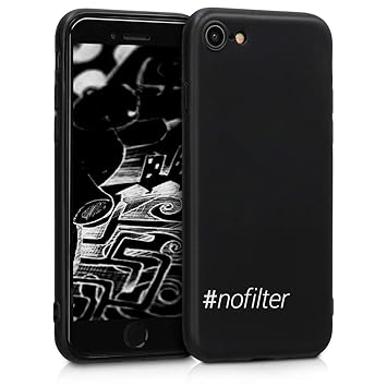 kwmobile Funda para Apple iPhone 7/8: Amazon.es: Electrónica