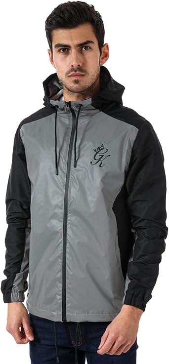 gym king reflective jacket