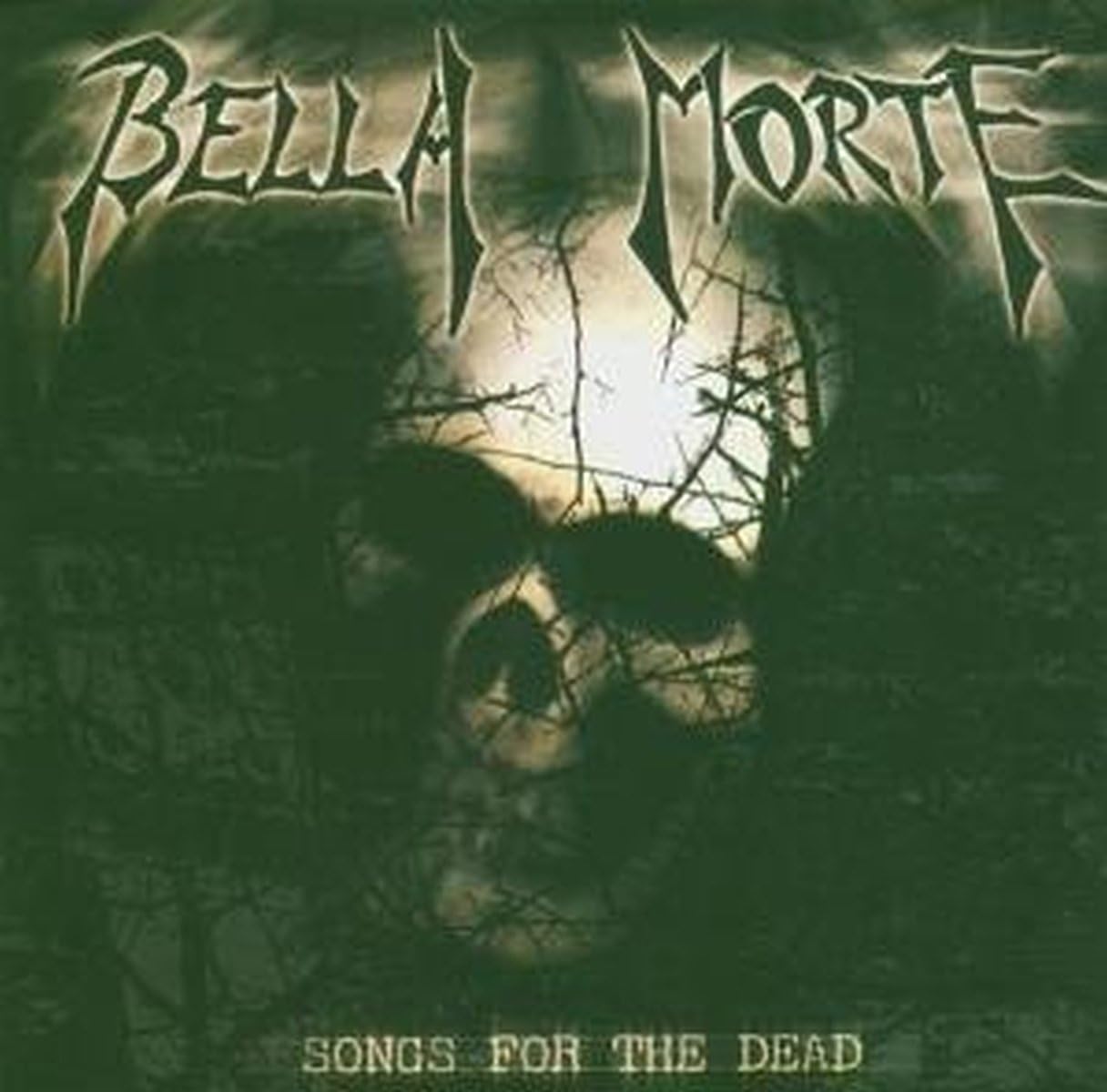 Songs For The Dead [Us Import] Amazon.co.uk CDs & Vinyl