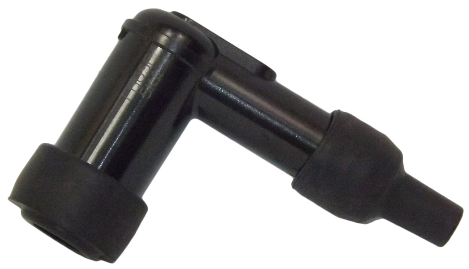NGK LB05E (black) Plug Cover