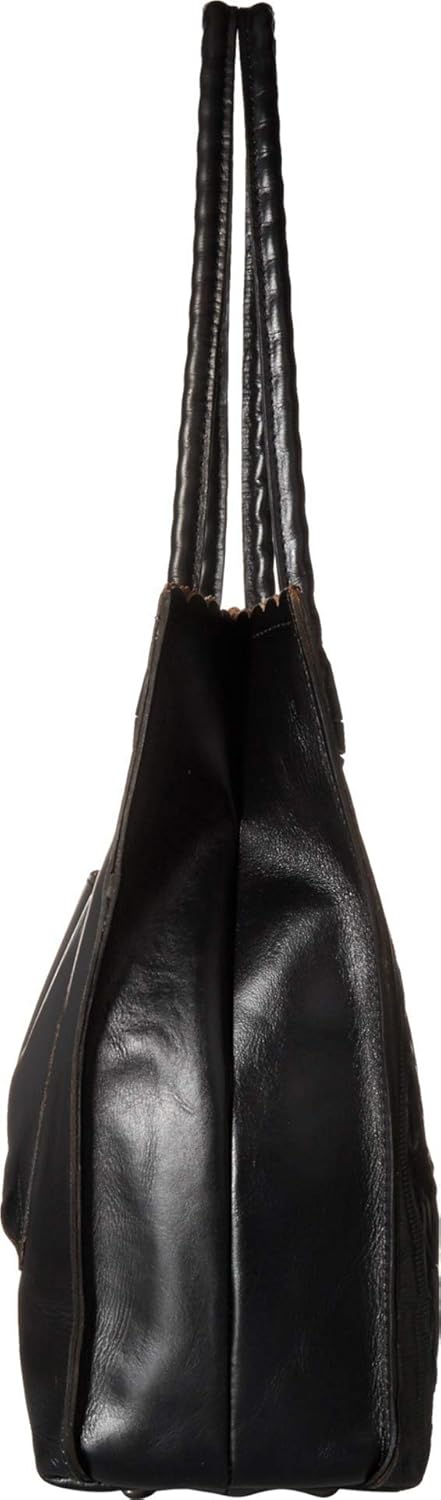 patricia nash cavo tote plum