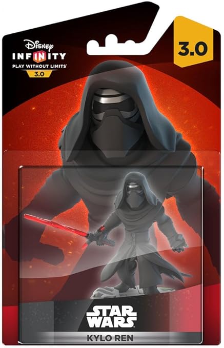 kylo ren infinity