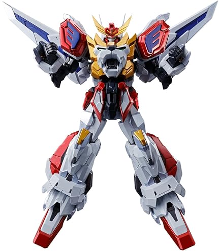 SMP ALTERNATIVE DESTINY グレートエクスカイザーセット Amazon.com: BANDAI Shokugan Brave Exkaiser SMP Alternative Destiny