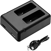 Cargador Powerextra para GoPro HERO5