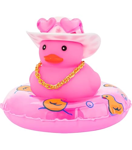 Army Camo Rubber Duck Bath Toy