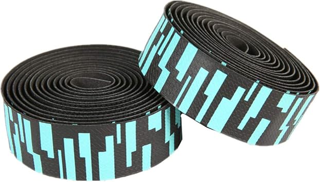 bianchi handlebar grips