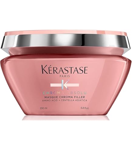 Amazon.com: Kerastase Discipline Masque Oleo-Relax Hair Mask