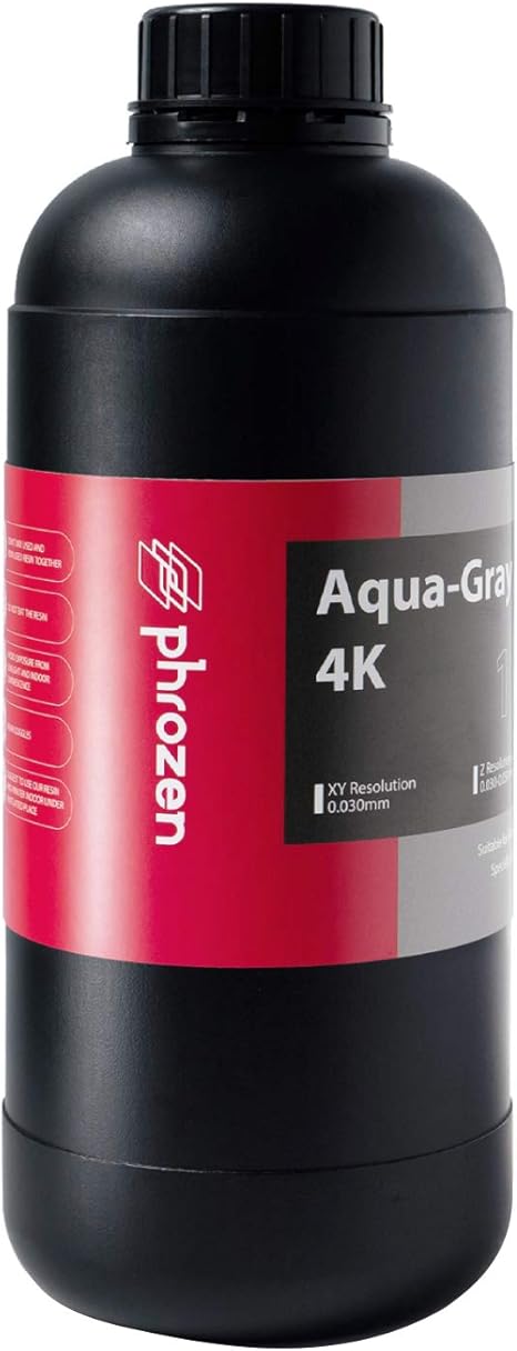 Amazon.co.jp: PHROZEN 光造形 3Dプリンター 