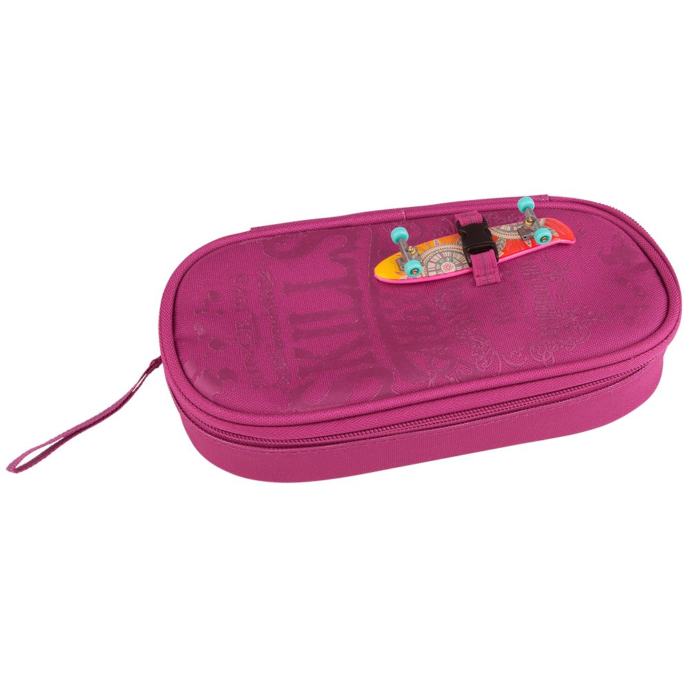 Trend Import 7SKILLS Bag – Pink