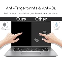 KEANBOLL 3-Pack Screen Protector for 16" Samsung