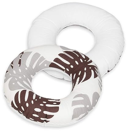 Postnatal Pain Relief Seat Donut Doughnut Pillow Cushion