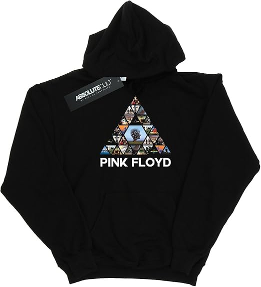 pink floyd hoodie amazon