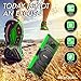 Galaxy S8 Active Case, Evocel [New Generation] Rugged Holster Dual Layer Case [Kickstand][Belt Swivel Clip] for Samsung Galaxy S8 Active SM-G892 (Does NOT fit Regular S8 - only S8 Active), Green