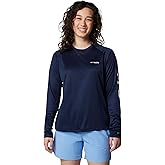 Columbia Women's PFG Tidal Tee II Long Sleeve T-Shirt