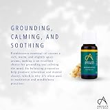 Absolute Aromas Frankincense Essential Oil 10ml Pure Boswellia Carteri view 5