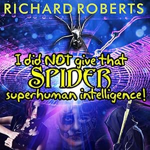 Please Don't Tell My Parents Series, Book 0 - Richard Roberts