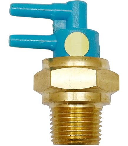 Amazon.com: TOYOTA - Valve, Bimetal Vacuu (90925-05047) : Automotive