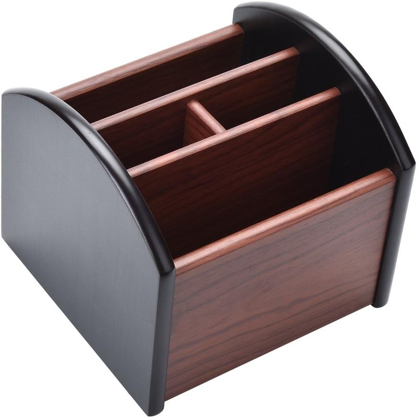 Business Industrial Business Card Holders Wood Business Card Holder Desk Ard Display Desktop Stand For Office Tabletop