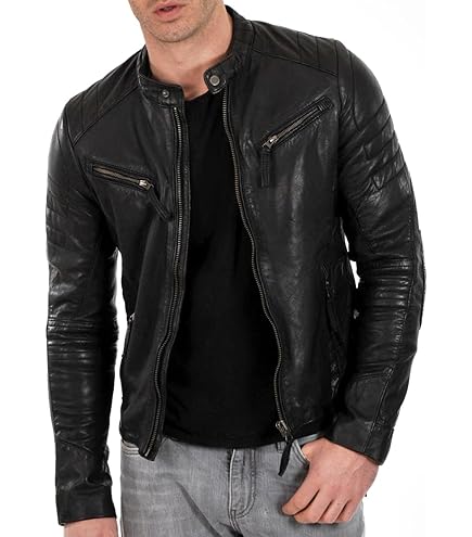 Union Jack British Flag Leather Jacket | UK Flag Union Jack