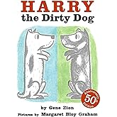 Harry the Dirty Dog (Harry the Dog)