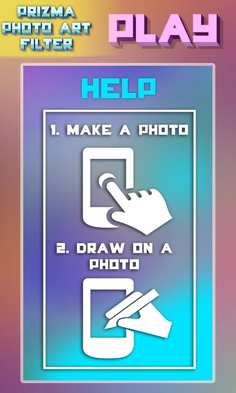 Prizma Photo Art Filters - Thumbnail 2
