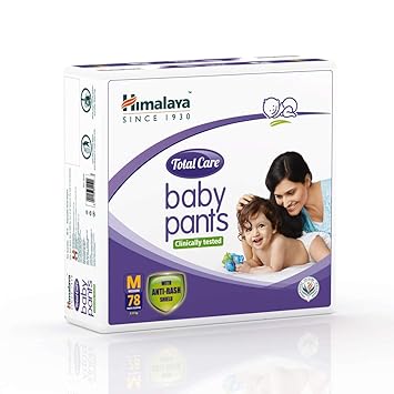 himalaya new born baby diapers