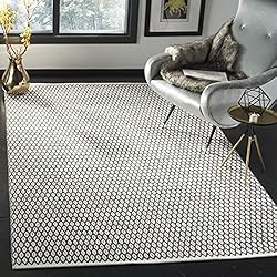 SAFAVIEH Montauk Collection Area Rug - 8' x