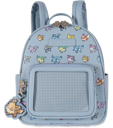 Hot Topic Beetlejuice Handbook For The Recently Deceased Backpack