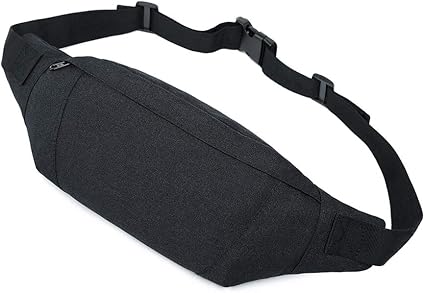 waist bag slim