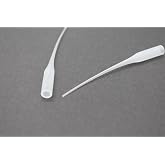 Glue Tips, 200Pcs Precision Glue Applicator Compatible for CA Bottles Model