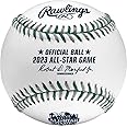 Rawlings 2023 MLB Official All-Star Game Baseball in Box - Seattle, WA.