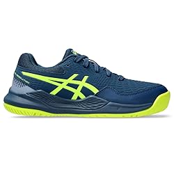 ASICS Kid's Gel-Resolution 9 Grade School Tennis