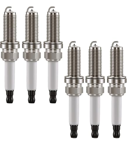 Amazon.com: NISSAN Genuine Nissan Part, Spark, Plug, Model Number