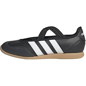 adidas Unisex-Kids Barreda Mary Jane Shoe