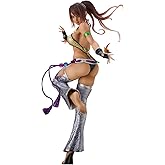 TEKKEN Bishojo : Christie Monteiro (1/7 scale PVC figure)