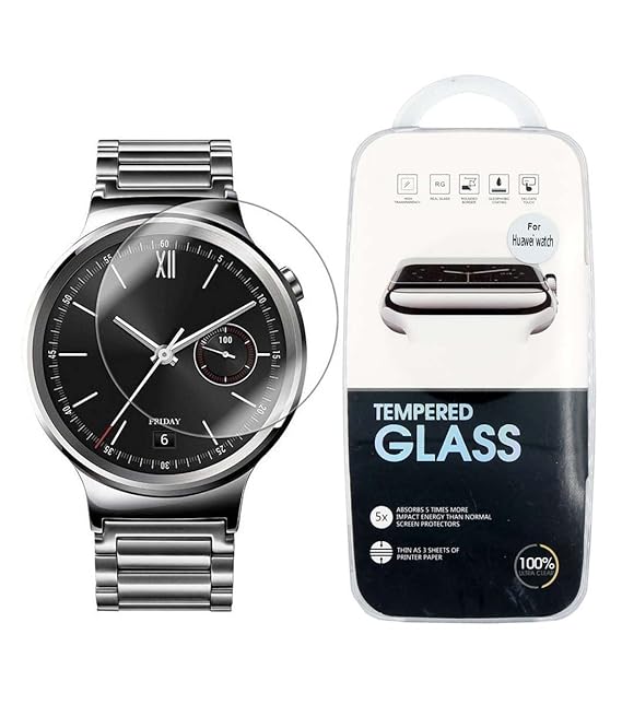 HD Claro Dureza Anti-rasguños vidrio templado Protector de ...