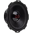 DD Audio VO-M8a Voice Optimized Mid-Range Speakers (Set of 2 Speakers)