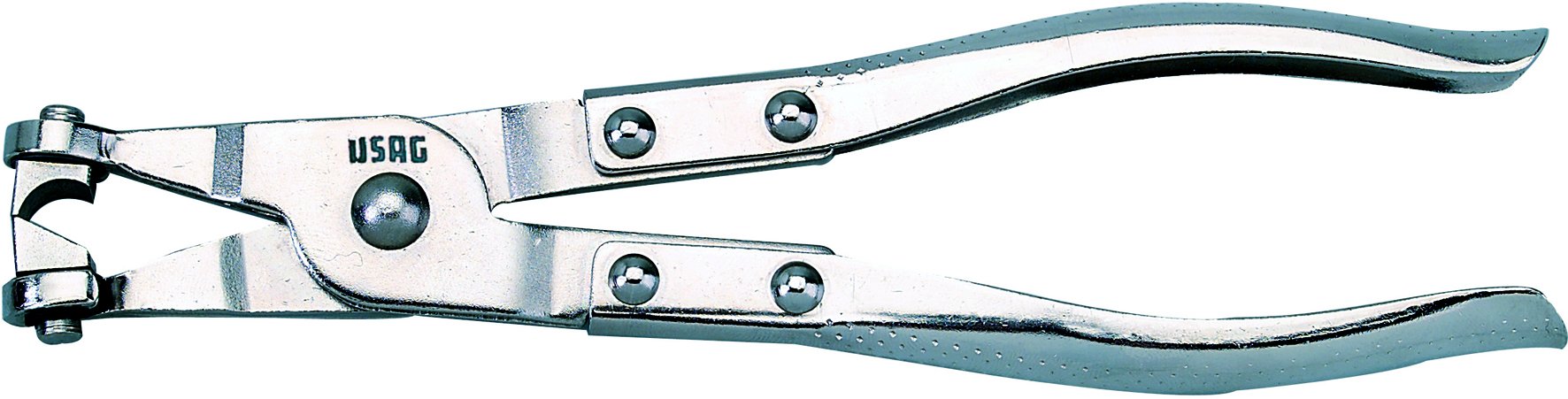 USAG U08710004 - 871 B - CLICK spring-clips pliers