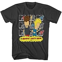 Amazon.com: MTV Beavis and Butthead 90s TV Beavis and Butt Head