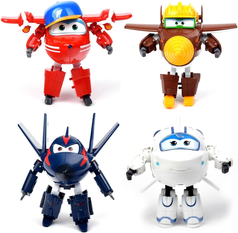 super wings characters season 2