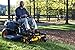 Poulan Pro P46ZX, 46 in. 22 HP Briggs & Stratton Zero Turn Riding Mower