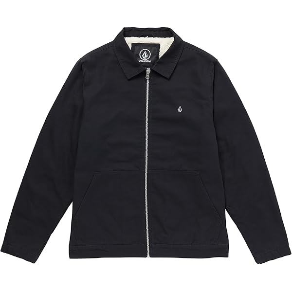 Volcom Dustbox Jacket at Amazon Men's Clothing store