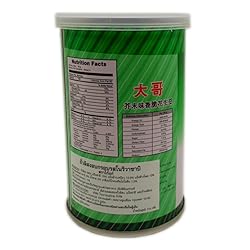 Koh-kae Snack Peanut Nori Wasabi Flavour Coated 115