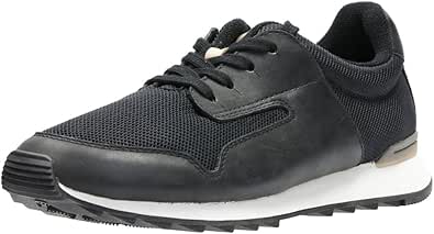 clarks floura mix sneakers