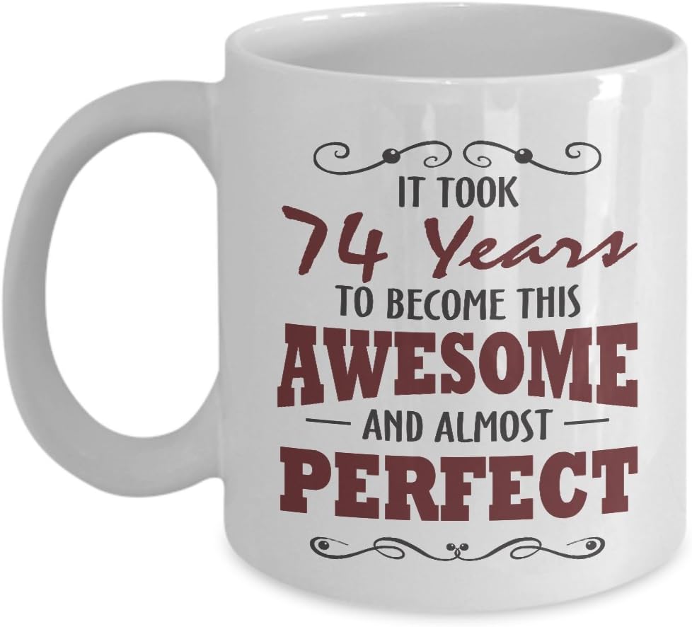 gifts for a 74 year old woman