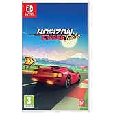 Horizon Chase Turbo (Nintendo Switch)