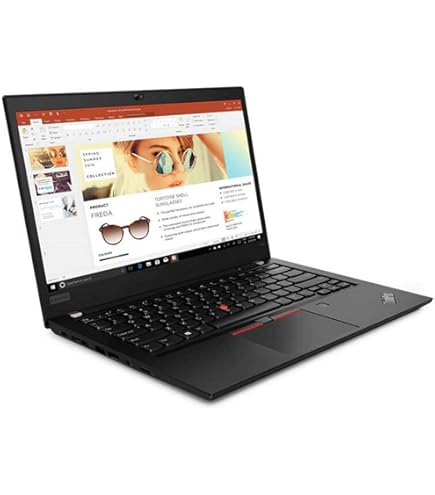 Lenovo Thinkpad T495 ジャンク Amazon.com: Lenovo ThinkPad T495 14