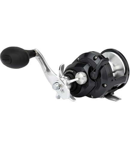 Amazon.com : SHIMANO TOR30PGA Torium 30 PG Star Drag Conventional