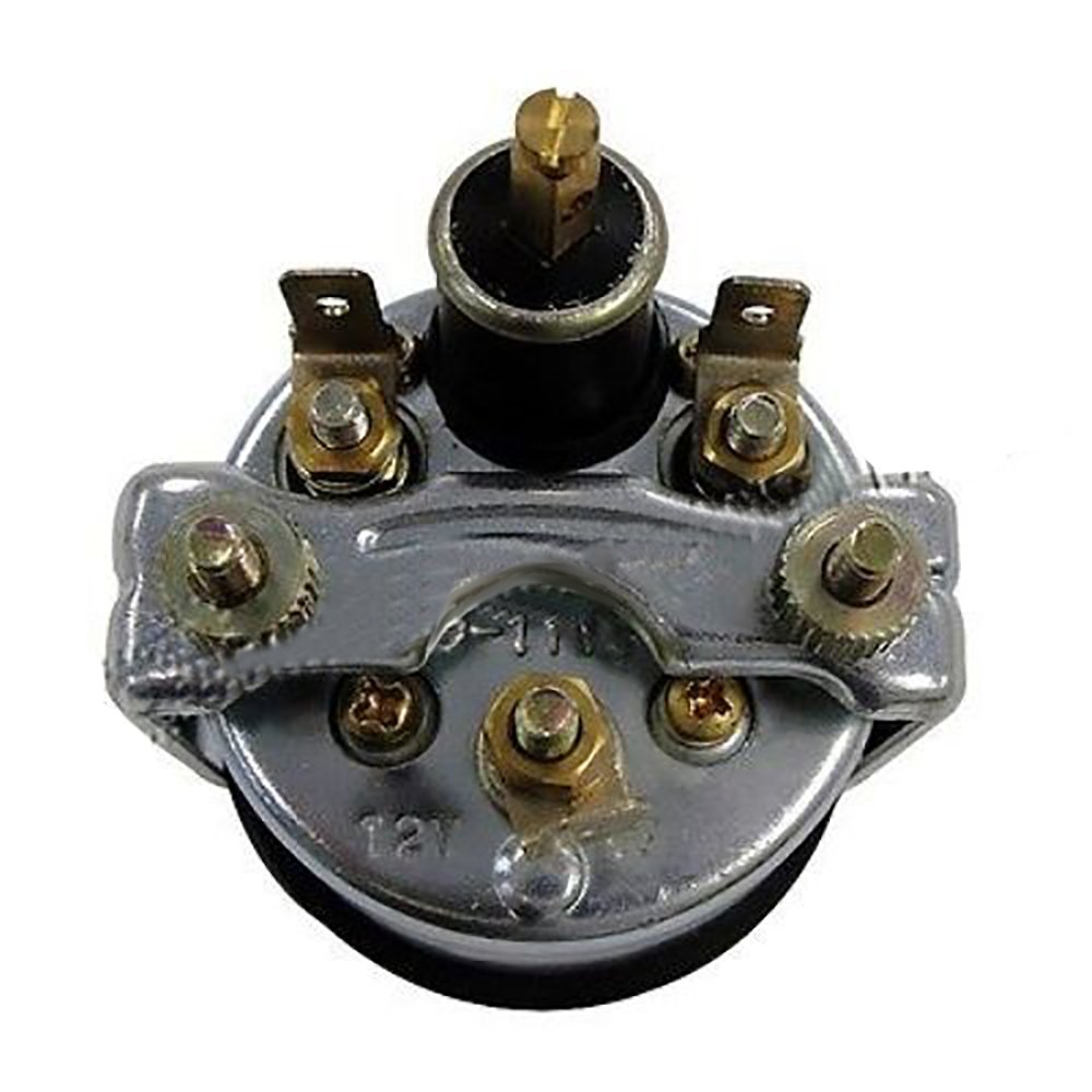 MF Massey Ferguson Tractor Gauges Kit 20 20D 20E 20F 230 231 235 240